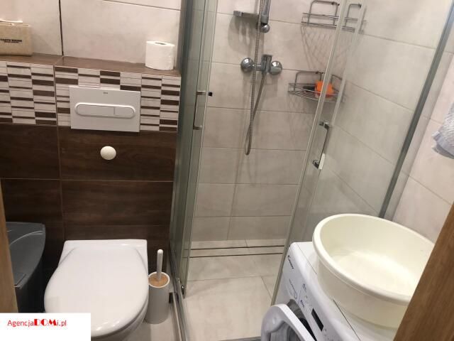 Mieszkanie 1-pokojowe Błonie. Zdjęcie 9