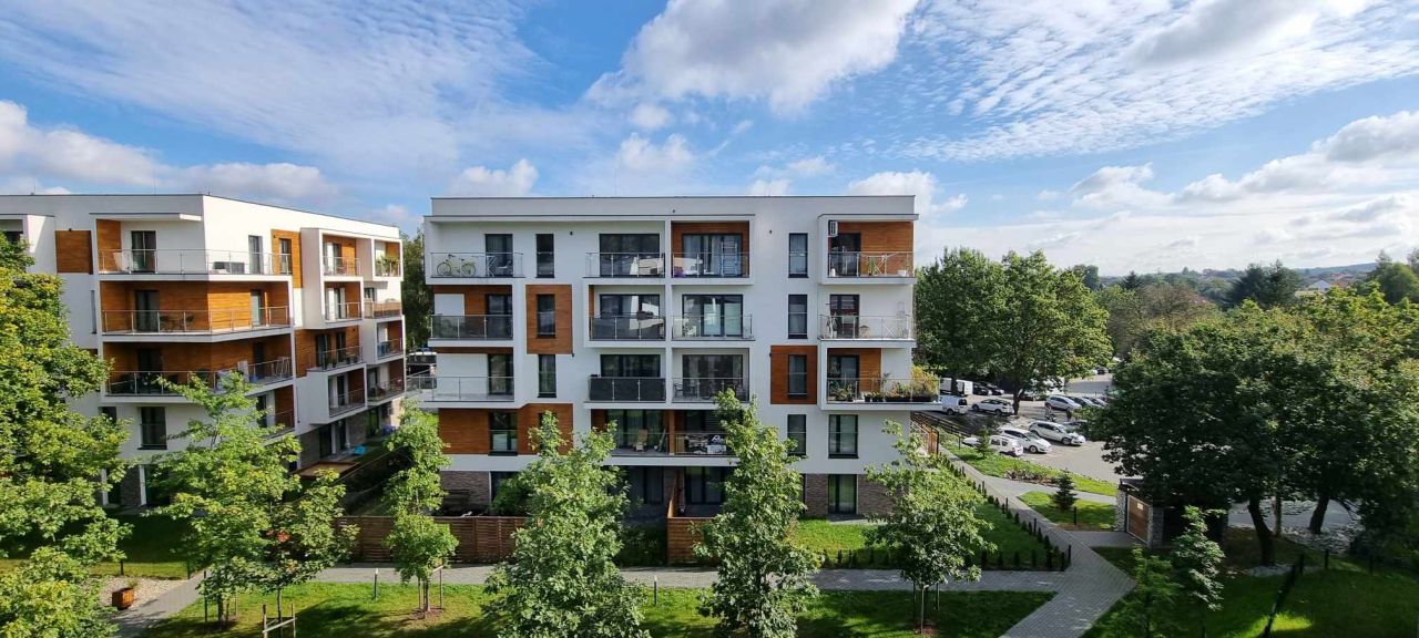 Mieszkanie 4-pokojowe Wieliczka, ul. Długa. Zdjęcie 22