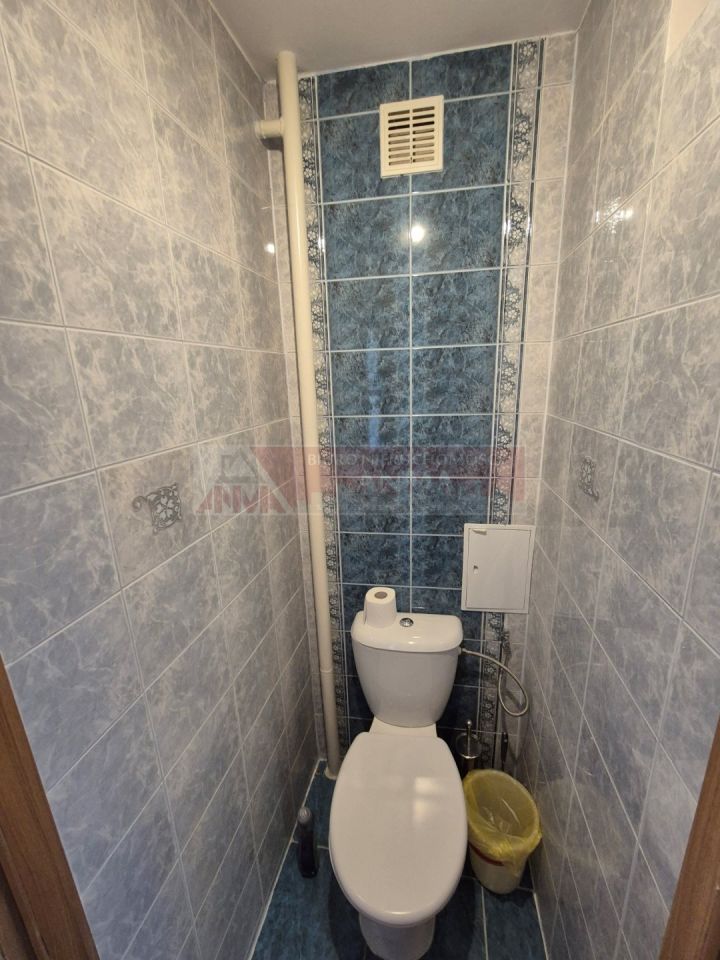 Mieszkanie 3-pokojowe Lublin LSM, ul. Żarnowiecka. Zdjęcie 11
