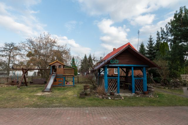 dom wolnostojący, 7 pokoi Białowieża. Zdjęcie 13