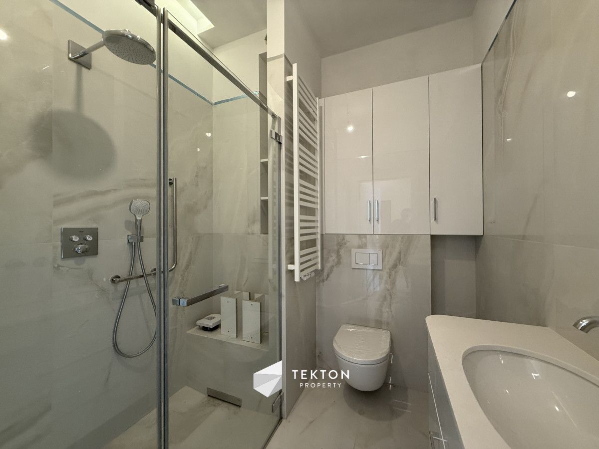 Mieszkanie 3-pokojowe Poznań Rataje, ul. Milczańska. Zdjęcie 7