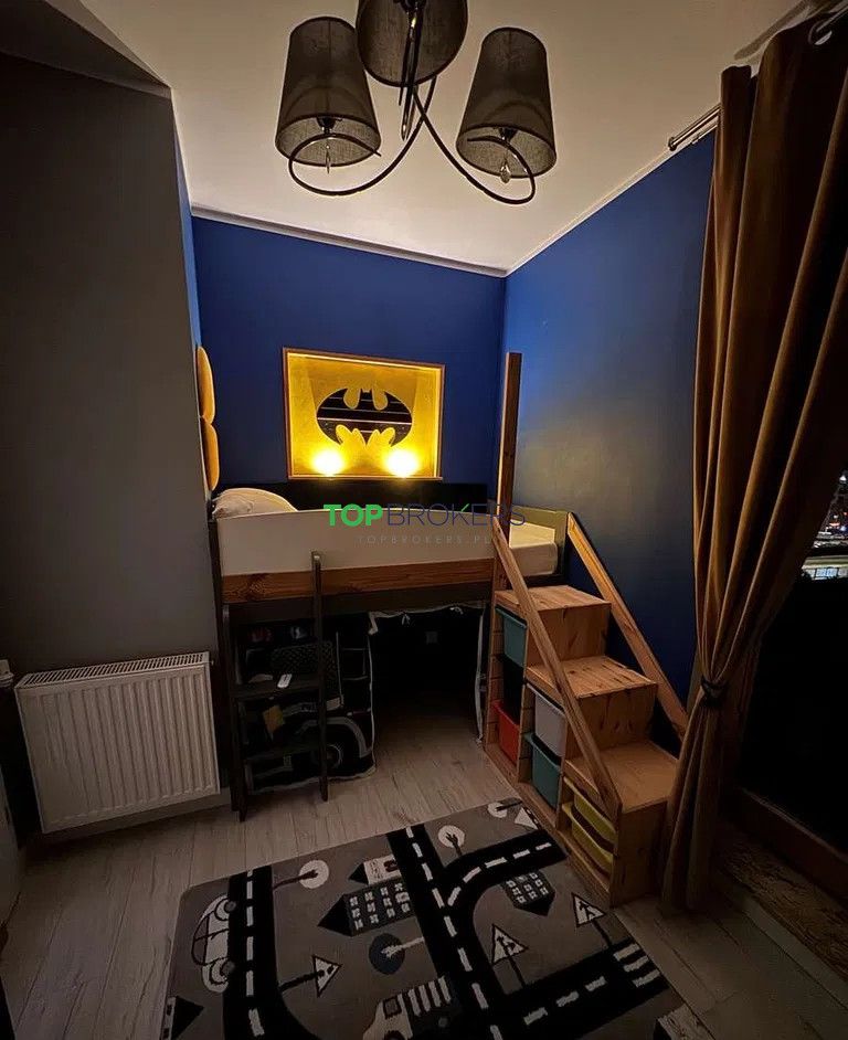 Mieszkanie 4-pokojowe Warszawa Włochy, ul. Obywatelska. Zdjęcie 11