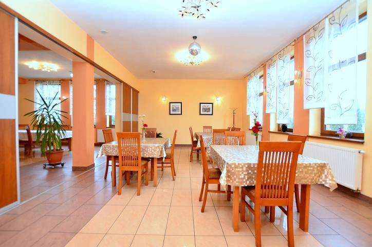 Lokal Orzech, ul. Nakielska. Zdjęcie 2