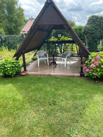 Działka rod Zabrze Rokitnica. Zdjęcie 1