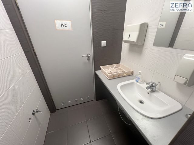 Biuro Kraków Bronowice, ul. Balicka. Zdjęcie 9