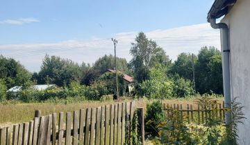 dom wolnostojący, 3 pokoje Krępa