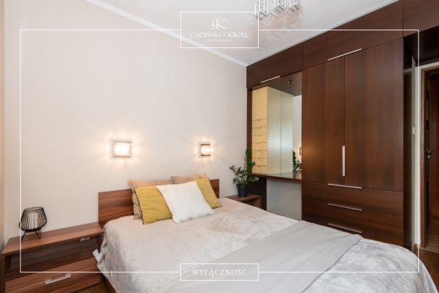 Mieszkanie 4-pokojowe Poznań Piątkowo, ul. Floriana Znanieckiego. Zdjęcie 13