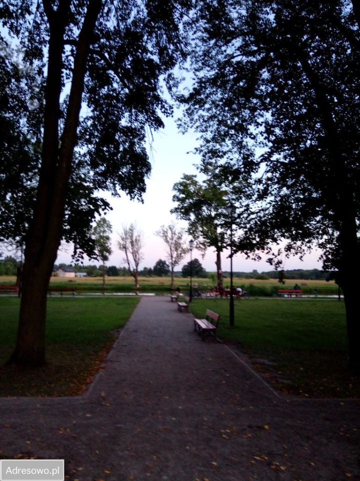 Działka budowlana Wola Rasztowska, ul. Wyszkowska. Zdjęcie 7