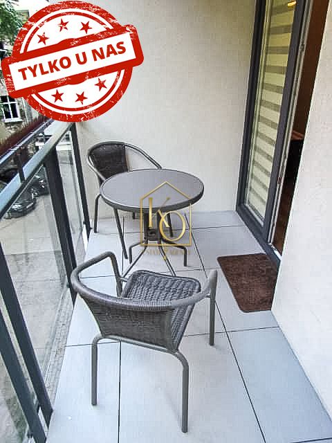 Mieszkanie 1-pokojowe Wrocław, ul. Podwórcowa. Zdjęcie 11