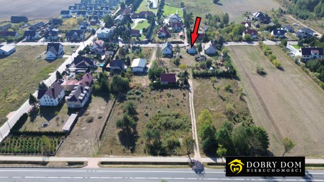 dom wolnostojący, 3 pokoje Sobolewo. Zdjęcie 2