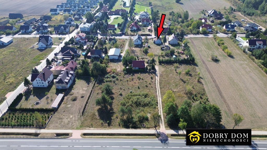 dom wolnostojący, 3 pokoje Sobolewo. Zdjęcie 2