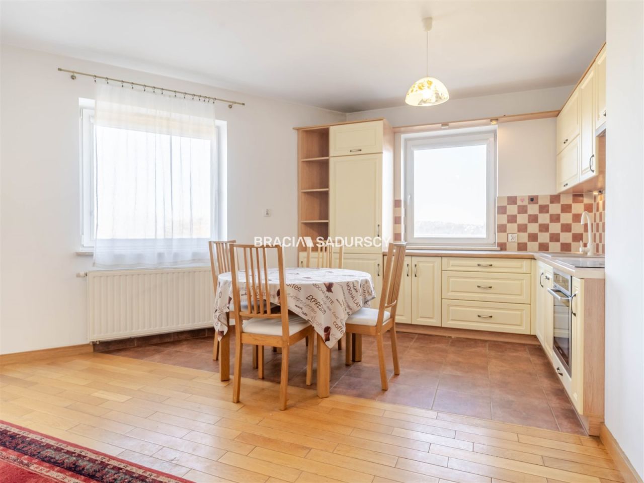 Mieszkanie 2-pokojowe Kraków Bieńczyce, ul. gen. Leopolda Okulickiego. Zdjęcie 18