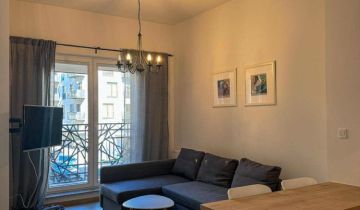 Mieszkanie 1-pokojowe Wrocław Śródmieście, ul. Stanisława Dubois