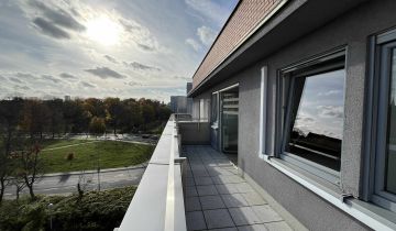 Mieszkanie 2-pokojowe Poznań Stare Miasto, ul. gen. Tadeusza Kutrzeby