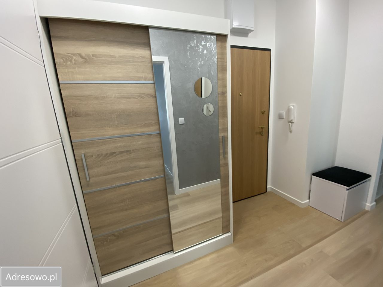 Mieszkanie 2-pokojowe Warszawa Mokotów, ul. Bokserska. Zdjęcie 8