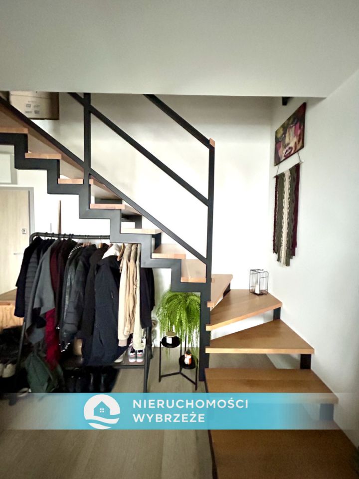 Mieszkanie 3-pokojowe Gdańsk Jasień, ul. Potęgowska. Zdjęcie 18