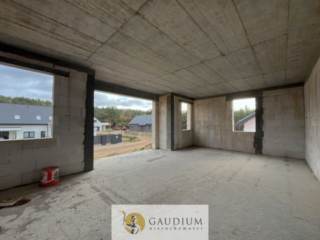 bliźniak, 10 pokoi Stężyca, ul. Szczęśliwa. Zdjęcie 29