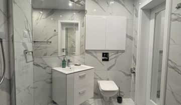 Mieszkanie 3-pokojowe Szczecin Centrum, ul. marsz. Józefa Piłsudskiego