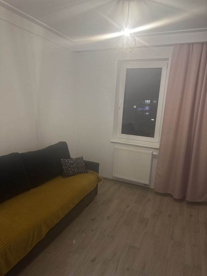 Mieszkanie 2-pokojowe Mława Centrum, ul. Smolarnia. Zdjęcie 2