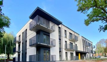 Mieszkanie 1-pokojowe Szamotuły, ul. Wojska Polskiego