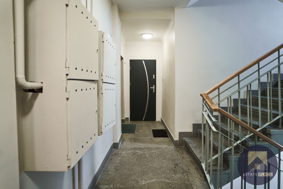 Mieszkanie 2-pokojowe Warszawa Wola, al. Aleja "Solidarności". Zdjęcie 9