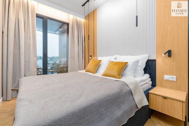 Mieszkanie 2-pokojowe Olsztyn, ul. Kapitańska. Zdjęcie 7