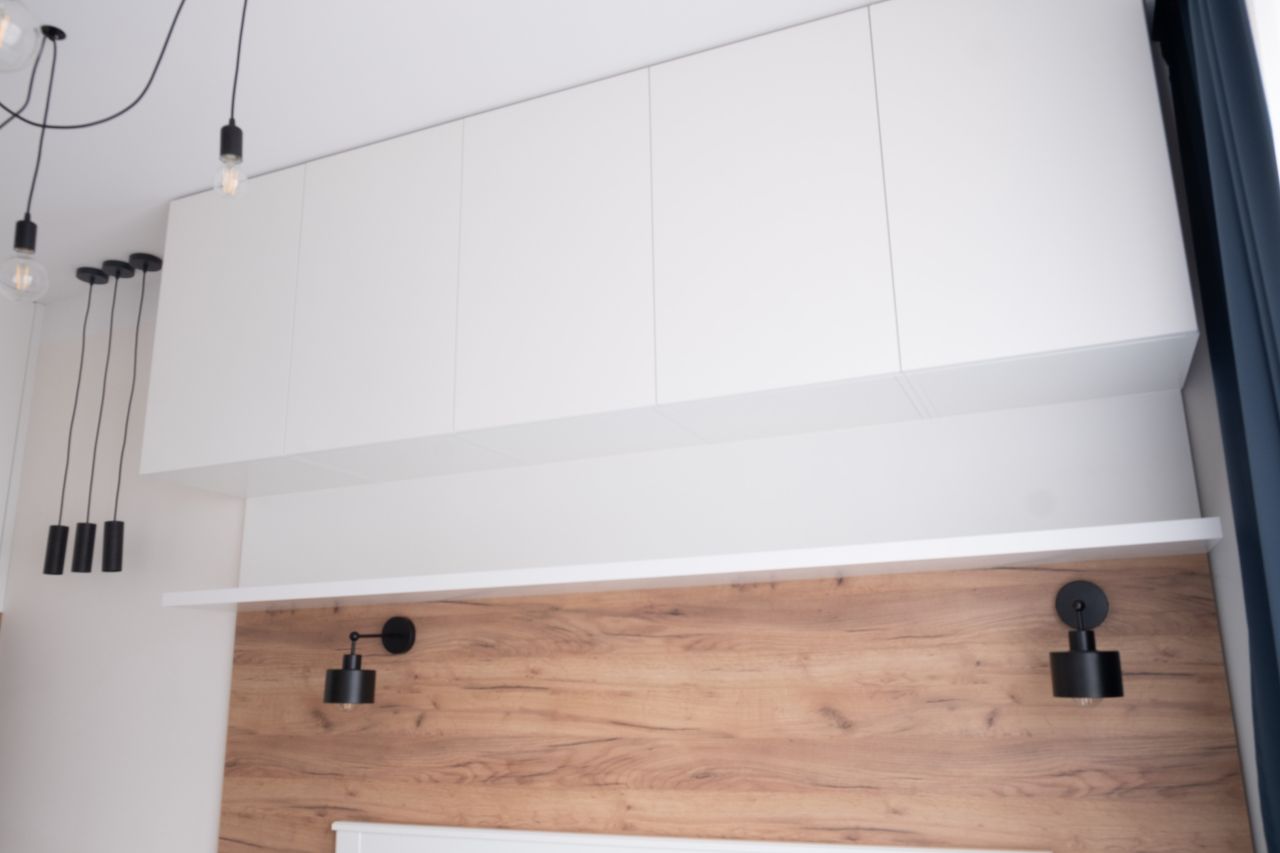 Mieszkanie 2-pokojowe Warszawa Ursus, ul. Herbu Oksza. Zdjęcie 21