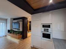 Mieszkanie 3-pokojowe Kraków Prądnik Biały, ul. Piaskowa. Zdjęcie 4