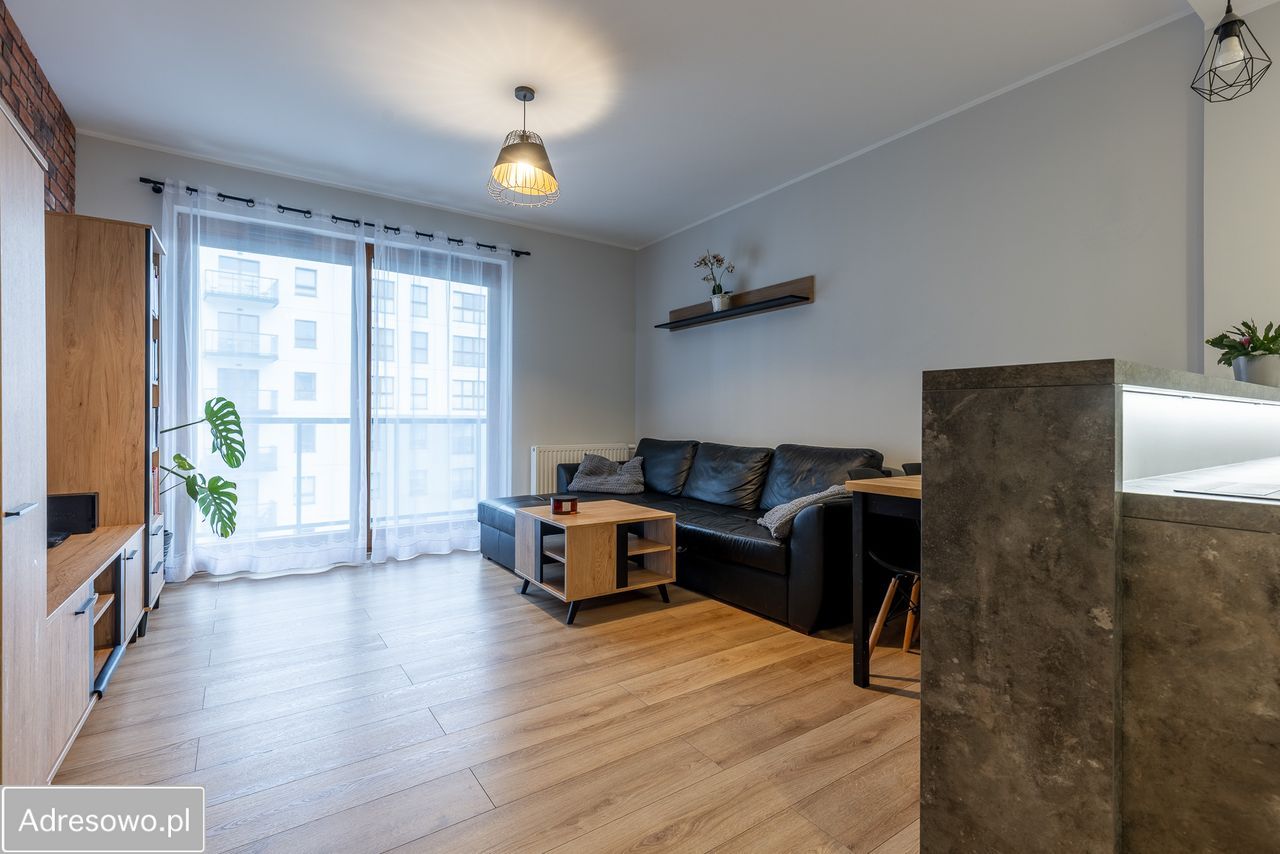 Mieszkanie 3-pokojowe Gdańsk Wrzeszcz, ul. Grudziądzka. Zdjęcie 7