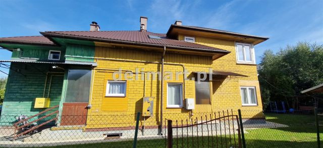 Mieszkanie 3-pokojowe Sanok Błonie, ul. Ogrodowa. Zdjęcie 10