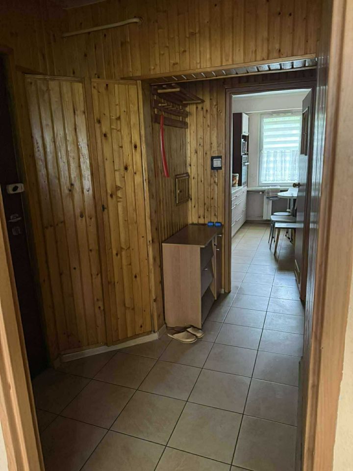 Mieszkanie 2-pokojowe Nowy Sącz, ul. mjr. "Hubala". Zdjęcie 3