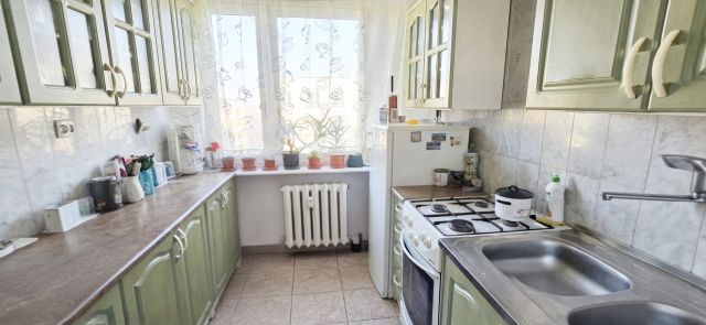 Mieszkanie 3-pokojowe Toruń Rubinkowo, ul. Władysława Dziewulskiego. Zdjęcie 6