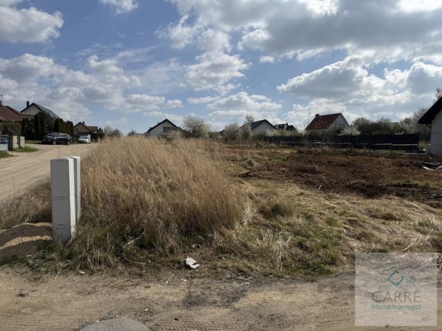 Działka budowlana Mierzyn. Zdjęcie 6