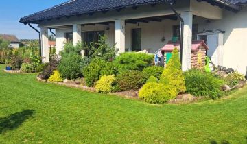 dom wolnostojący, 4 pokoje Modrzyca, ul. Bukowa