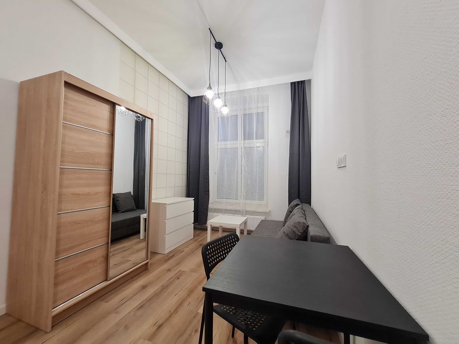 Mieszkanie 1-pokojowe Bielsko-Biała Śródmieście, ul. Adama Mickiewicza. Zdjęcie 2