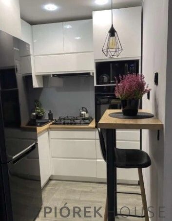 Mieszkanie 2-pokojowe Warszawa Ochota, ul. Geodetów. Zdjęcie 5