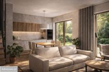 bliźniak, 5 pokoi Wrocław Brochów, ul. Nepalska. Zdjęcie 2