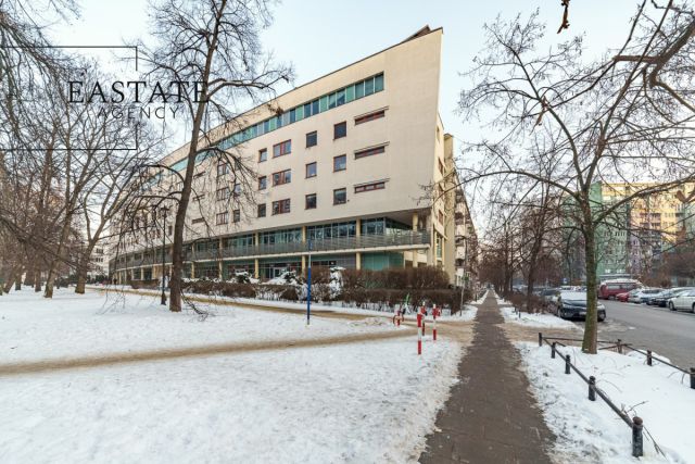 Mieszkanie 6-pokojowe Warszawa Śródmieście, ul. Czerniakowska. Zdjęcie 18