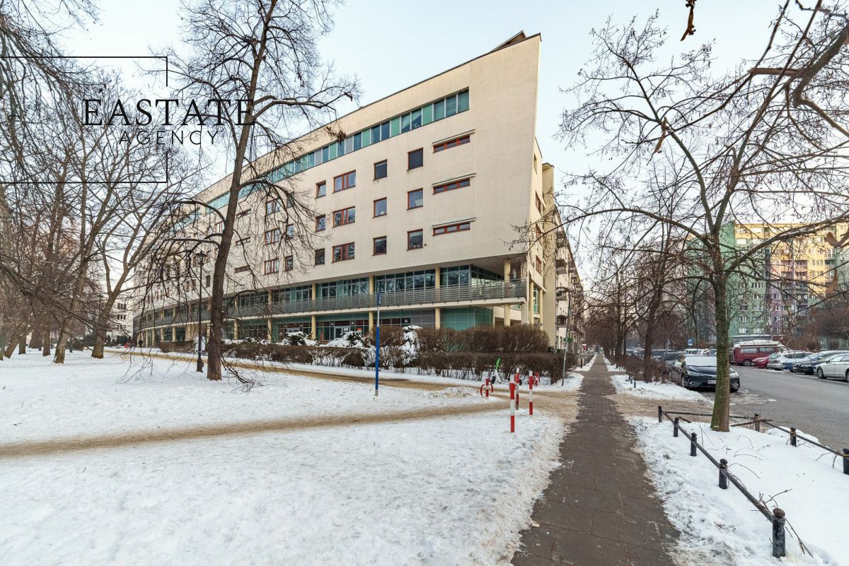 Mieszkanie 6-pokojowe Warszawa Śródmieście, ul. Czerniakowska. Zdjęcie 18