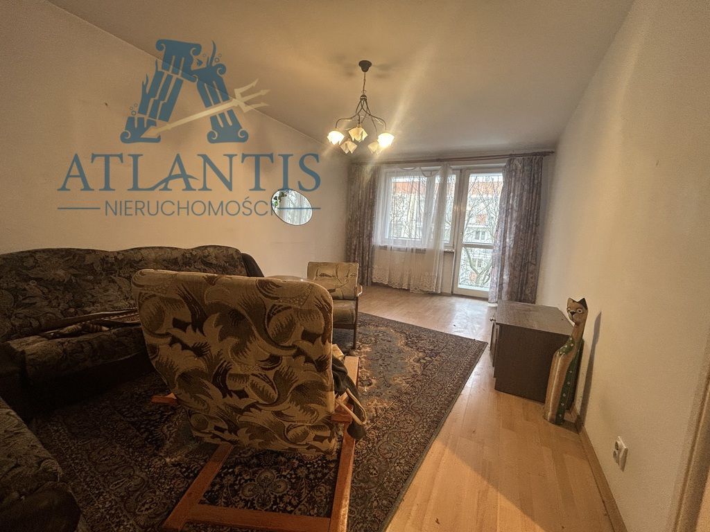 Mieszkanie 4-pokojowe Bydgoszcz Górzyskowo, ul. Strzelecka. Zdjęcie 2