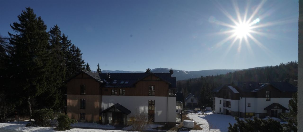 Mieszkanie 2-pokojowe Szklarska Poręba Biała Dolina, ul. Wolności. Zdjęcie 5