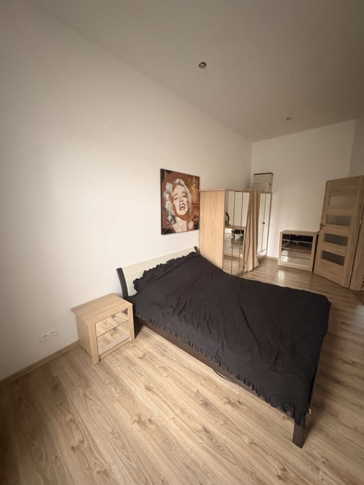 Mieszkanie 2-pokojowe Gliwice Śródmieście, ul. Dworcowa. Zdjęcie 4