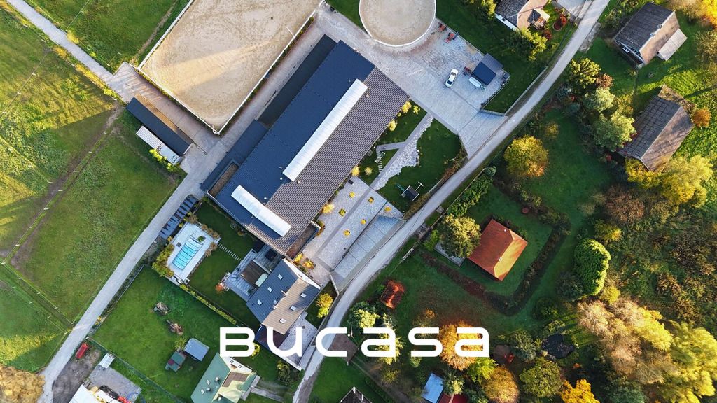 Lokal Zabierzów Bocheński. Zdjęcie 4