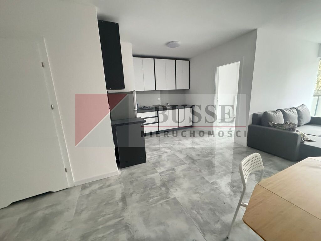 Mieszkanie 2-pokojowe Szczecin, ul. Bronowicka. Zdjęcie 2