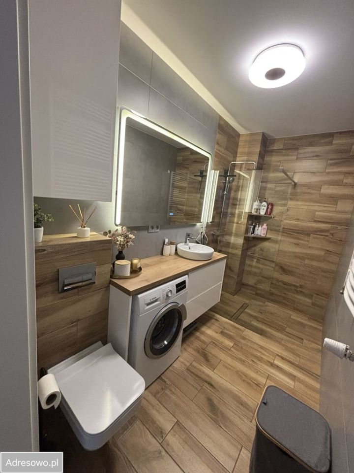 Mieszkanie 3-pokojowe Bartąg, ul. Morenowa. Zdjęcie 8