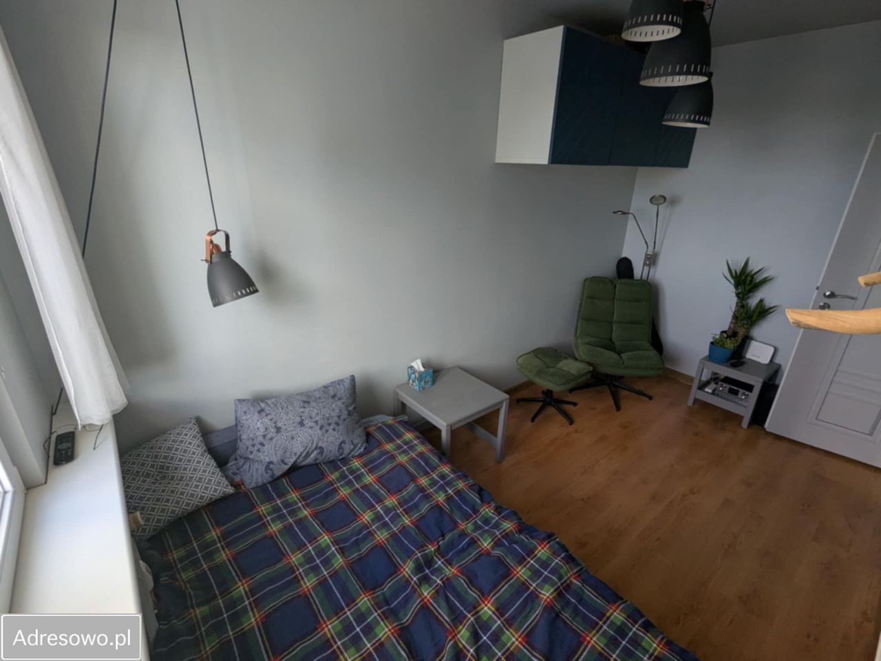 Mieszkanie 3-pokojowe Toruń Na Skarpie. Zdjęcie 6