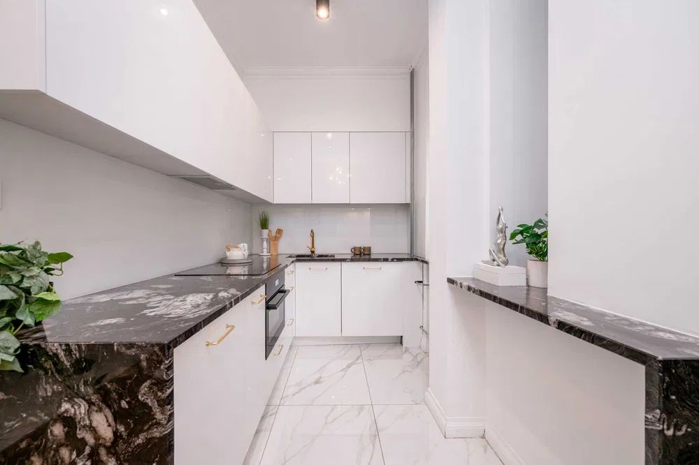 Mieszkanie 1-pokojowe Katowice Śródmieście, ul. Henryka Jordana. Zdjęcie 6