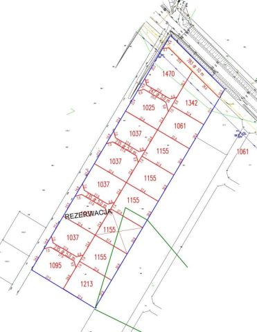 Działka budowlana Stara Łomża nad Rzeką. Zdjęcie 14