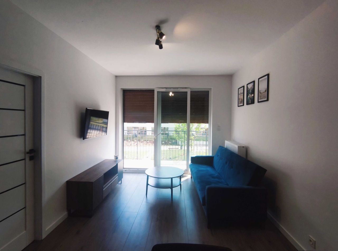 Mieszkanie 2-pokojowe Warszawa Bemowo, ul. Szeligowska. Zdjęcie 7