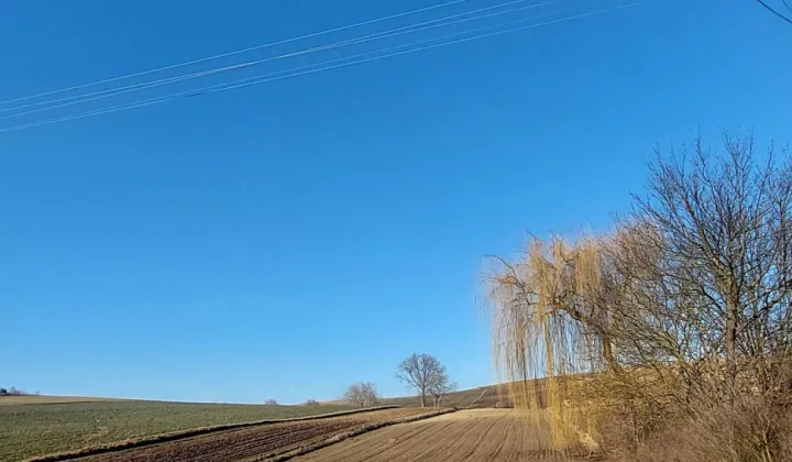 Działka rolno-budowlana Szczytniki-Kolonia